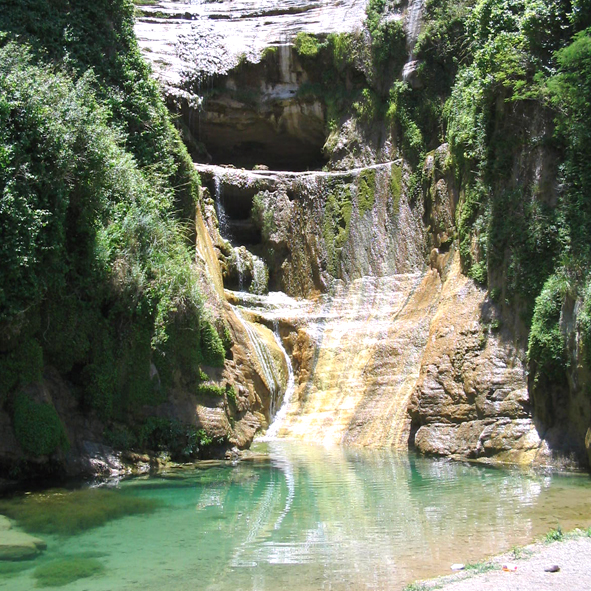 El Chiflón